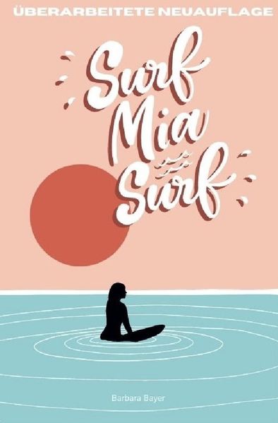 Cover von Surf Mia, Surf!