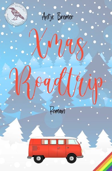 Cover von Xmas Roadtrip