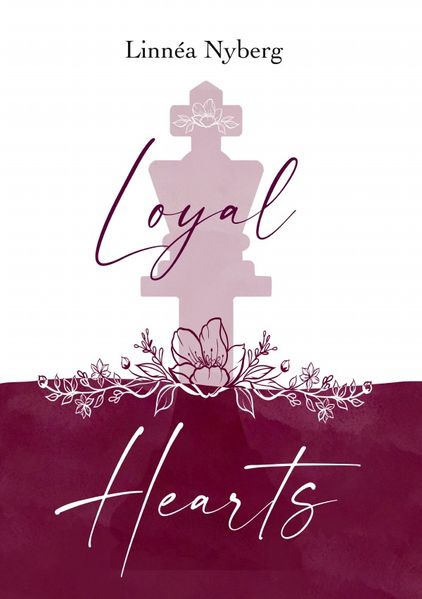 Cover von Loyal Hearts