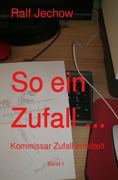 Cover von So ein Zufall