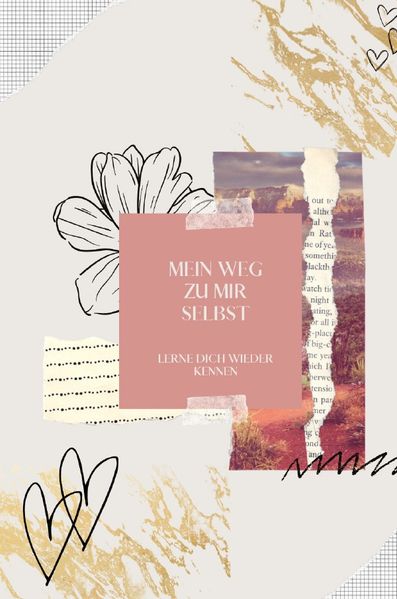 Cover von Mein Weg zu mir selbst