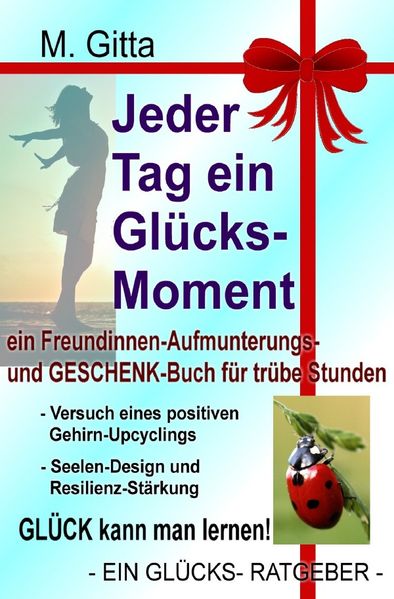 Cover von Jeder Tag ein Glücksmoment