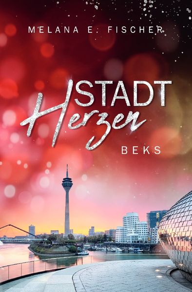Cover von Stadtherzen