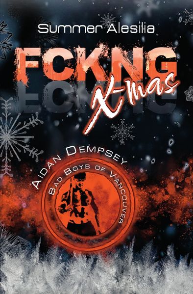 Cover von Red Maple/FCKNG X-mas