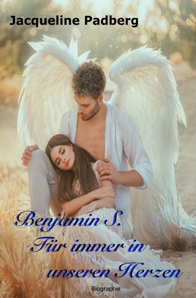 Cover von Benjamin S