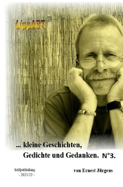Cover von … kleine Geschichten, Gedichte und Gedanken. N°3
