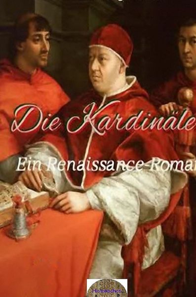 Cover von Die Kardinäle