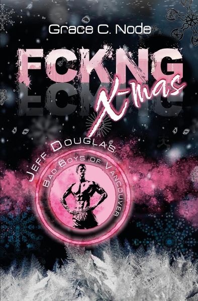 Cover von FCKNG X-mas