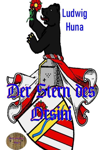 Cover von Der Stern des Orsini