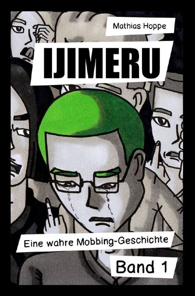 Cover von Ijimeru
