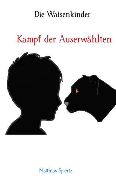 Cover von Die Waisenkinder