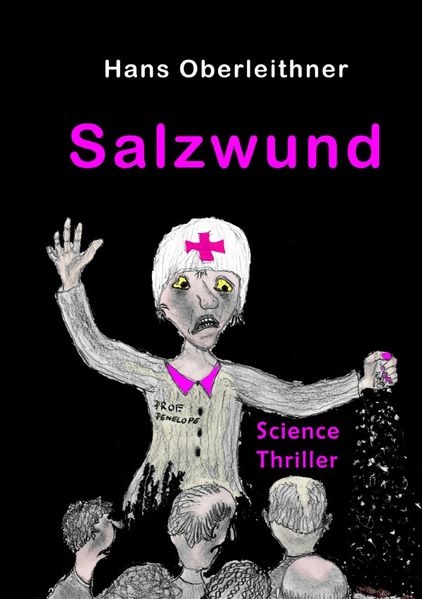 Cover von Salzwund