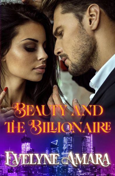 Cover von Billionaires and the City/Beauty and the Billionaire