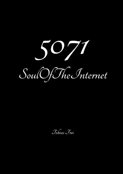 Cover von 5071