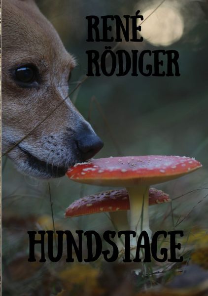 Cover von Hundstage