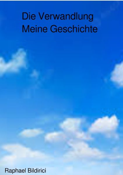 Cover von Die Verwandlung