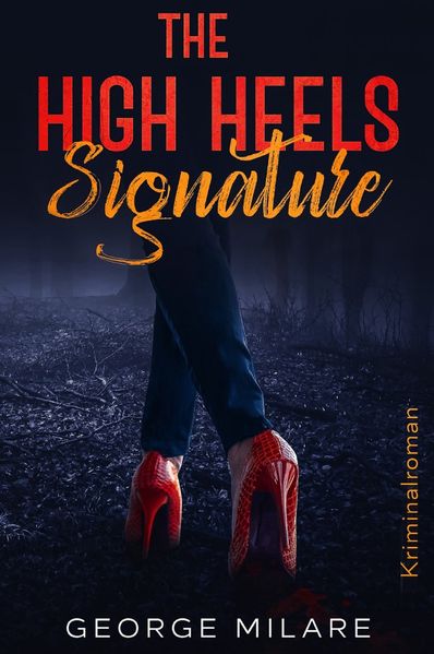 Cover von The High Heels Signature