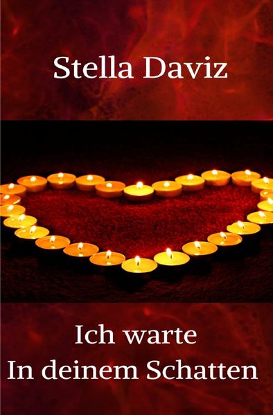 Cover von Ich warte in deinem Schatten