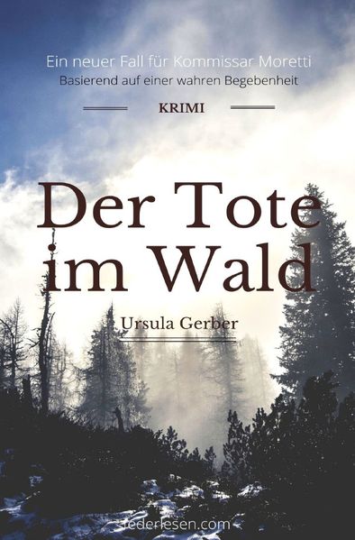 Cover von Der Tote im Wald
