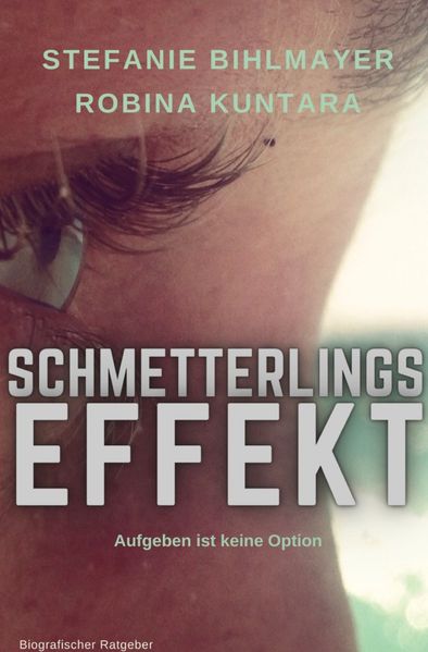 Cover von Schmetterlingseffekt