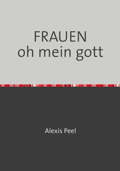 Cover von FRAUEN oh mein gott