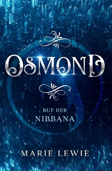 Cover von Osmond