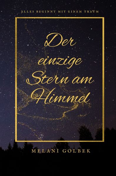 Cover von Der einzige Stern am Himmel