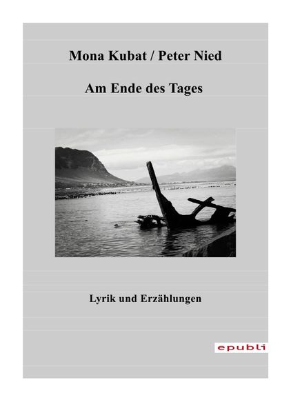 Cover von Am Ende des Tages