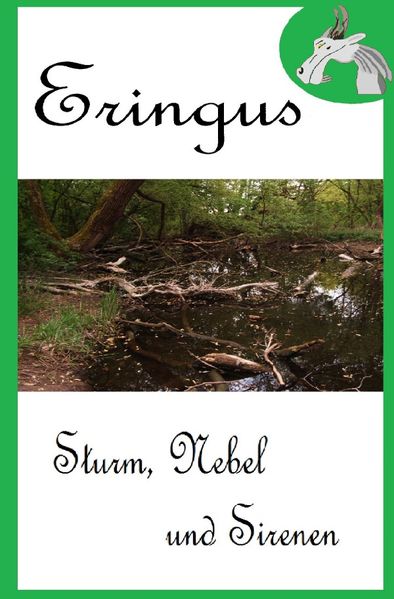 Cover von Eringus – Sturm, Nebel und Sirenen