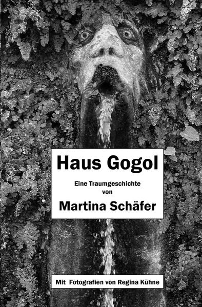 Cover von Haus Gogol