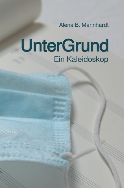 Cover von UnterGrund