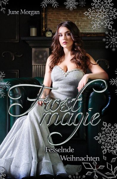 Cover von Frostmagie Staffel 1/Frostmagie