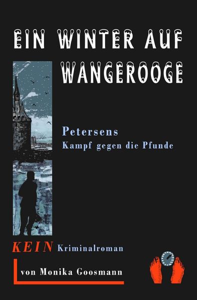 Cover von Ein Winter auf Wangerooge