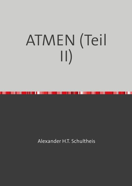 Cover von Biographie/ATMEN (Teil II)