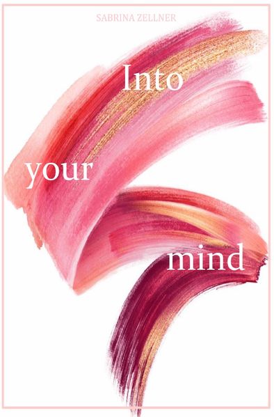 Cover von Into your mind
