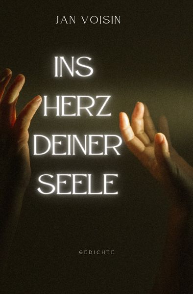 Cover von Ins Herz deiner Seele