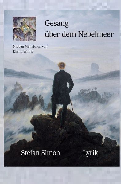 Cover von Gesang über dem Nebelmeer