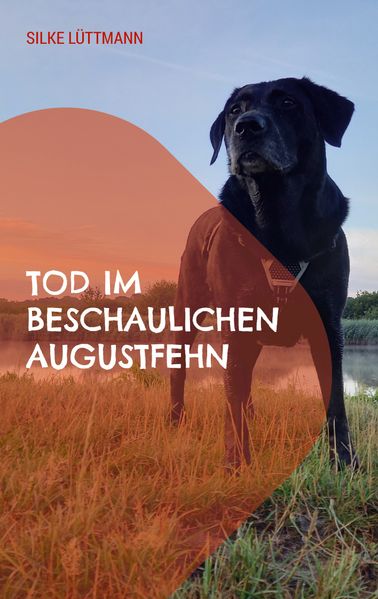 Cover von Tod im beschaulichen Augustfehn