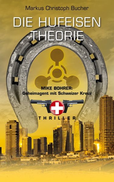 Cover von Die Hufeisen Theorie