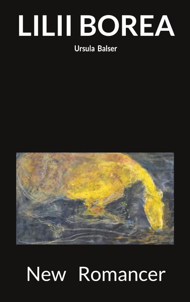 Cover von Lilii Borea