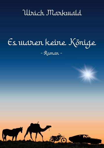 Cover von Es waren keine Könige