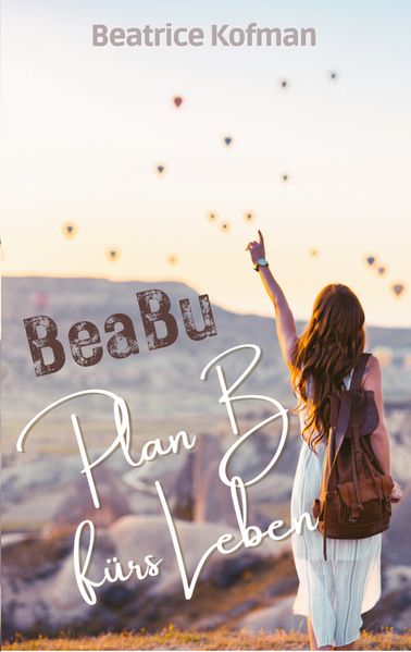 Cover von BeaBu – Plan B fürs Leben
