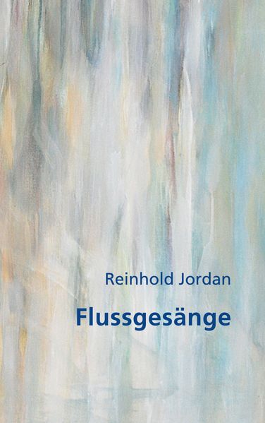 Cover von Flussgesänge