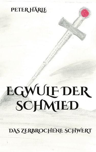 Cover von Egwulf der Schmied
