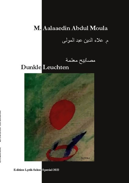 Cover von Dunkle Leuchten