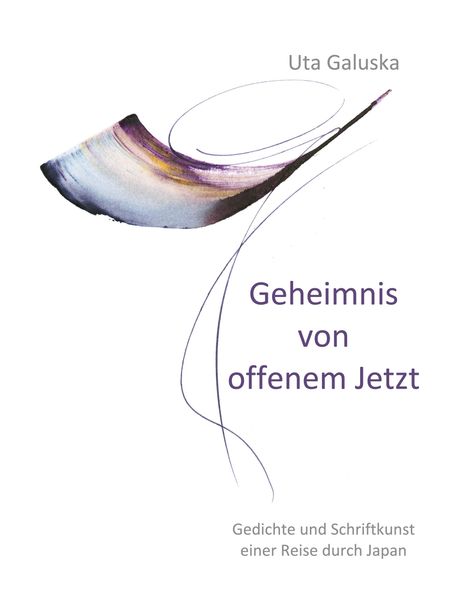 Cover von Geheimnis von offenem Jetzt