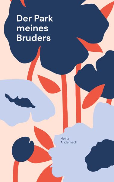 Cover von Der Park meines Bruders