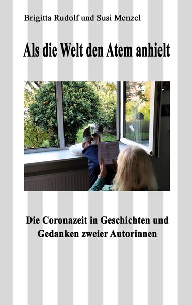 Cover von Als die Welt den Atem anhielt