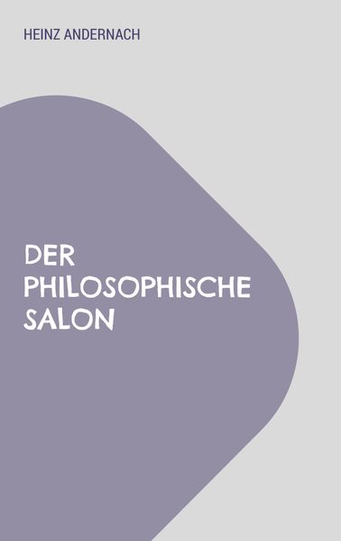 Cover von Der philosophische Salon