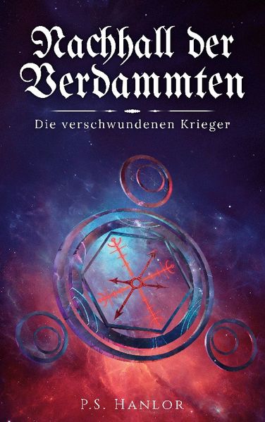 Cover von Nachhall der Verdammten
